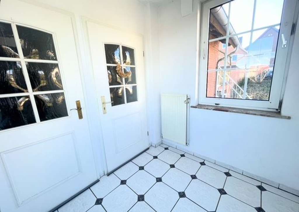 Immobilie in Auetal - Gepflegtes Zweifamilienhaus in Rolfshagen - Bild 2