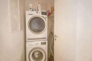 City-West - Stilvolle 2 Zimmer-Wohnung *schicke EBK *sonniger Balkon *TG-Parker optional – 60486 Bockenheim, Frankfurt am Main – Vorschaubild 18
