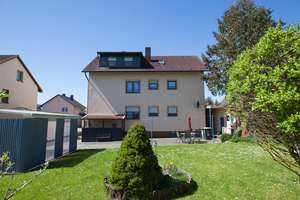 3-Familienhaus fortlaufend renoviert, ideal für Selbstnutzer oder Investoren! – Die vollständige Adresse der Immobilie erhältst du vom Anbieter., 96484 Meeder – Vorschaubild 13