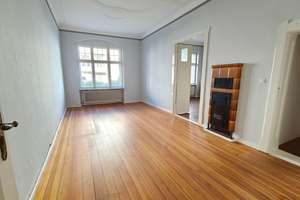 Knausstraße 12 - Schöne Altbauwohnung mit Balkon befristet bis 02/2029  – Knausstraße 12, 12157 Schöneberg, Berlin – Vorschaubild 6