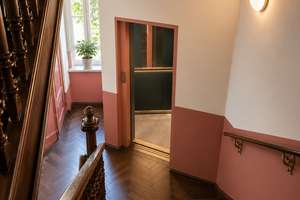 Eigennutz o. Kapitalanlage mind. 5,06 % BMR/ Sanierte 2 Raum-Wohnung mit EBK - Leipzig Neuschönfeld – Ludwigstraße 105, 4315 Volkmarsdorf, Leipzig – Vorschaubild 5