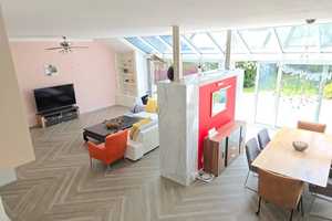 Geräumiges,  4-Zimmer-Einfamilienhaus mit lux. Innenausstattung und EBK in Aachen Beverau – Branderhofer Weg 86, 52066 Aachen – Vorschaubild 1