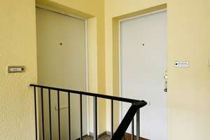 provisionsfrei !! Bestlage nahe Spree, schöne 2 Zimmer, noch vermietet, wird frei – Essener 7, 10555 Moabit, Berlin – Vorschaubild 7