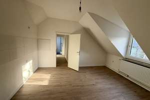 Erstbezug nach Komplettsanierung – moderne 3-Zimmer-Wohnung in Gelsenkirchen