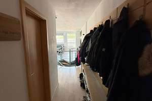 4-Zimmer Maisonette-Wohnung mit Dachterrasse über Münster – Weseler Straße 77, 48151 Josef, Münster – Vorschaubild 3