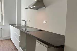 Renovierte 3-Zimmer-Wohnung im Altbau – Zähringer Allee 14, 75177 Nordstadt, Pforzheim – Vorschaubild 9