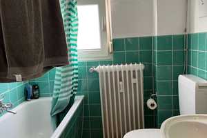 2-Zimmer-Wohnung in Solingen-Gräfrath. – Solingen – Vorschaubild 2