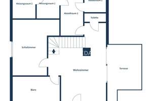 Ikonisches Architektenhaus mit Weitblick & über 200 m² Wohn- und Nutzfläche in Stuttgart-Sonnenberg – Die vollständige Adresse der Immobilie erhältst du vom Anbieter., 70597 Sonnenberg, Stuttgart – Vorschaubild 35