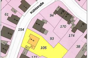 Einfamilienhaus mit großem Grundstück im schönen Oberfrintrop – Kühlstr 4, 45359 Frintrop, Essen – Vorschaubild 10