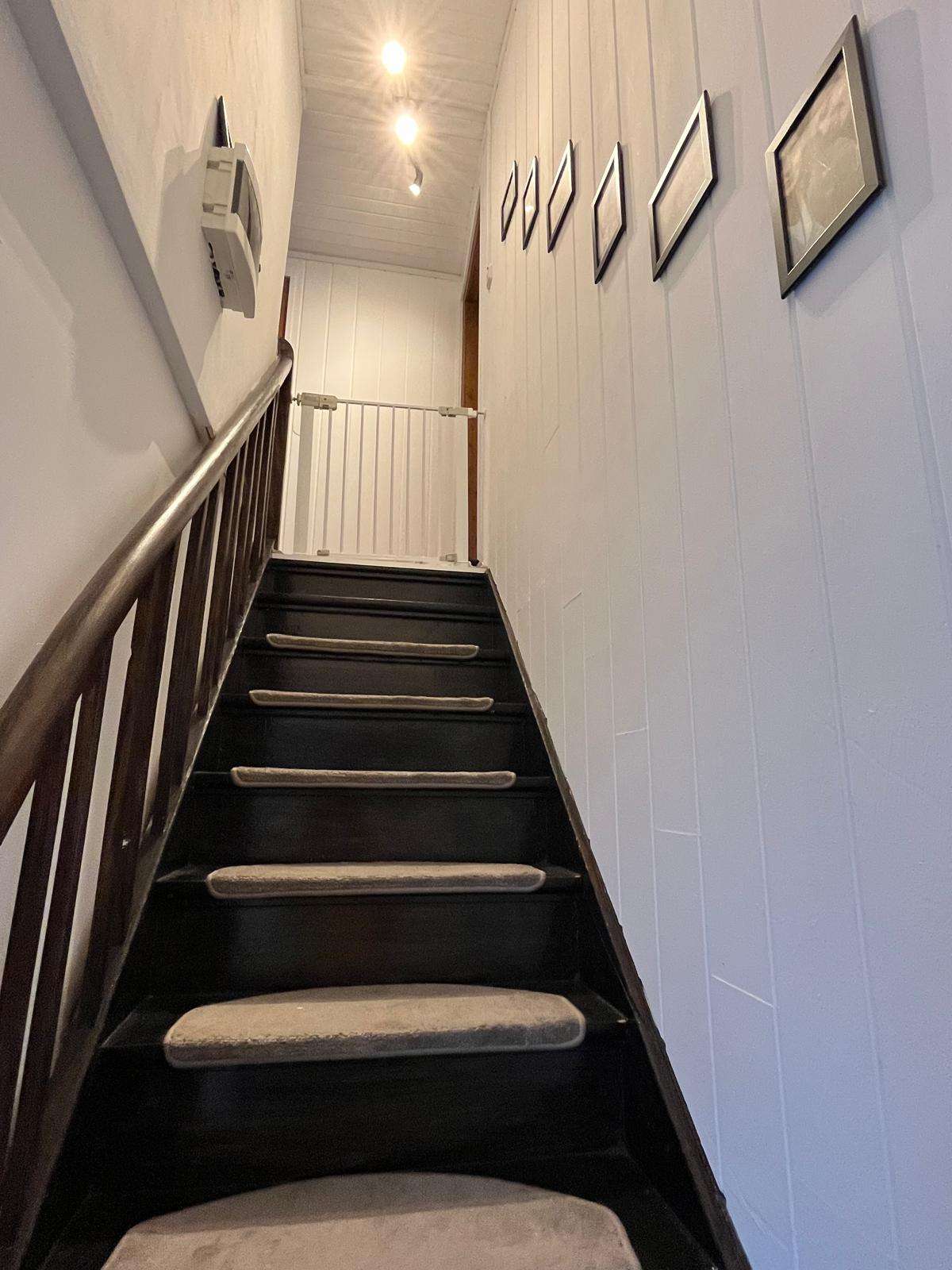 Immobilie in Wesendorf - Besichtigen-kaufen-einziehen - DHH mit ca. 94 m² Wfl. + 571 m² Grundstück - Bild 7