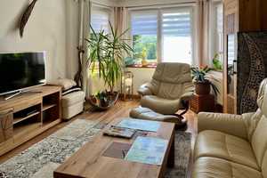 RESERVIERT !!!! Wohntraum mit Panoramablick nähe Bautzen: Zwei Häuser, ein Grundstück – Bautzen (Kreis) – Vorschaubild 7