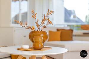 Liebe auf den ersten Blick. Sonnige 3-Zimmer-Wohnung in begehrter Lage von München-Hadern