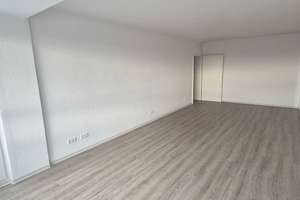 Frischer Wind! Modernisierte 3-Zimmer-Wohnung mit Balkon + Tageslichtbad mit Wanne – Hansemannplatz 1, 52062 Hansemannplatz, Aachen – Vorschaubild 3