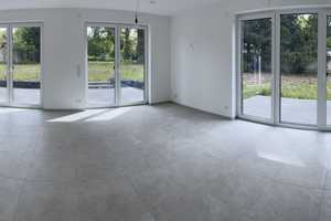 ✨ Traumhafte Cubus-Villa ✨ Uneinsehbares Parkgrundstück - NEU - Jetzt mit PV Anlage inklusive! – Gartenstraße 191 a, 41238 Mönchengladbach – Vorschaubild 8
