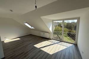 Kompakt & clever geschnitten - Modernisierte 2-Zimmer-Wohnung am Hageberg sucht neuen Mieter – Düsseldorfer Str. 14, 38440 Laagberg, Wolfsburg – Vorschaubild 3
