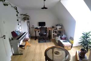 Neuwertige 3-Zimmer-DG-Wohnung in Heilbronn-Ost – Alexanderstraße 16, 74074 Heilbronn, Heilbronn – Vorschaubild 11