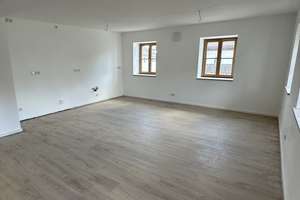 Wohnen auf dem Land // 3 Zimmer-Wohnung in Biberg – Burgstraße 3 A, 83104 Tuntenhausen – Vorschaubild 3