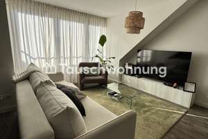 Tauschwohnung: Renovierte 2-Zimmerwohnung gegen 3-Zimmerwohnung – Die vollständige Adresse der Immobilie erhältst du vom Anbieter., 20537 Hamm, Hamburg – Vorschaubild 1