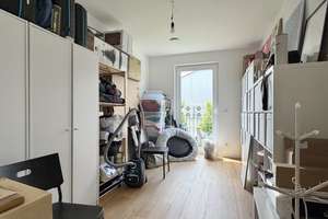 FRIEDERICH: Modernes Reihenhaus mit hochwertiger Ausstattung und Garten in Aachen-Richterich – Die vollständige Adresse der Immobilie erhältst du vom Anbieter., 52072 Richterich, Aachen – Vorschaubild 12