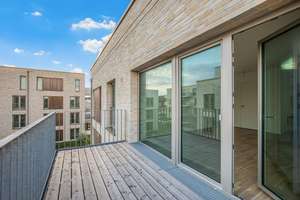 Moderne 3-Zimmer-Wohnung mit Balkon und 94,6 m² Wohnfläche – Die vollständige Adresse der Immobilie erhältst du vom Anbieter., 25992 List (Sylt) – Vorschaubild 12