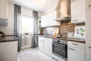 KEINE KÄUFERPROVISION Schöne 3 Zimmerwohnung mit Balkon und Tiefgarage in Bielefeld Stieghorst – Die vollständige Adresse der Immobilie erhältst du vom Anbieter., 33605 Stieghorst, Bielefeld – Vorschaubild 10