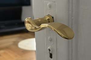 Charmante 2-Zimmer-Altbauwohnung in Laim mit stilvollen Details – Die vollständige Adresse der Immobilie erhältst du vom Anbieter., 80687 Friedenheim, München – Vorschaubild 7
