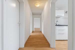 Gemütliche 3-Zimmer-Dachgeschoss Wohnung ab 1.11.2026 in Karlsruhe zu vermieten