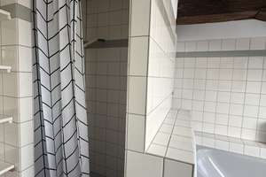 Zentrale Altbauwohnung mit hohen Decken – St. Johanner Markt 28, 66111 St. Johann, Saarbrücken – Vorschaubild 13