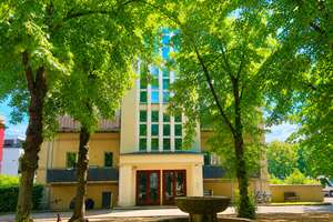 PROVISIONSFREI - VERMIETETE 2-RAUMWOHNUNG MIT EINBAUKÜCHE – Die vollständige Adresse der Immobilie erhältst du vom Anbieter., 1139 Mickten, Dresden – Vorschaubild 13