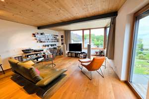 MODERN - STYLISCH - AUSSERGEWÖHNLICH - KOMPKAKT - und in ruhiger WOHNLAGE – Die vollständige Adresse der Immobilie erhältst du vom Anbieter., 55469 Simmern/Hunsrück – Vorschaubild 3