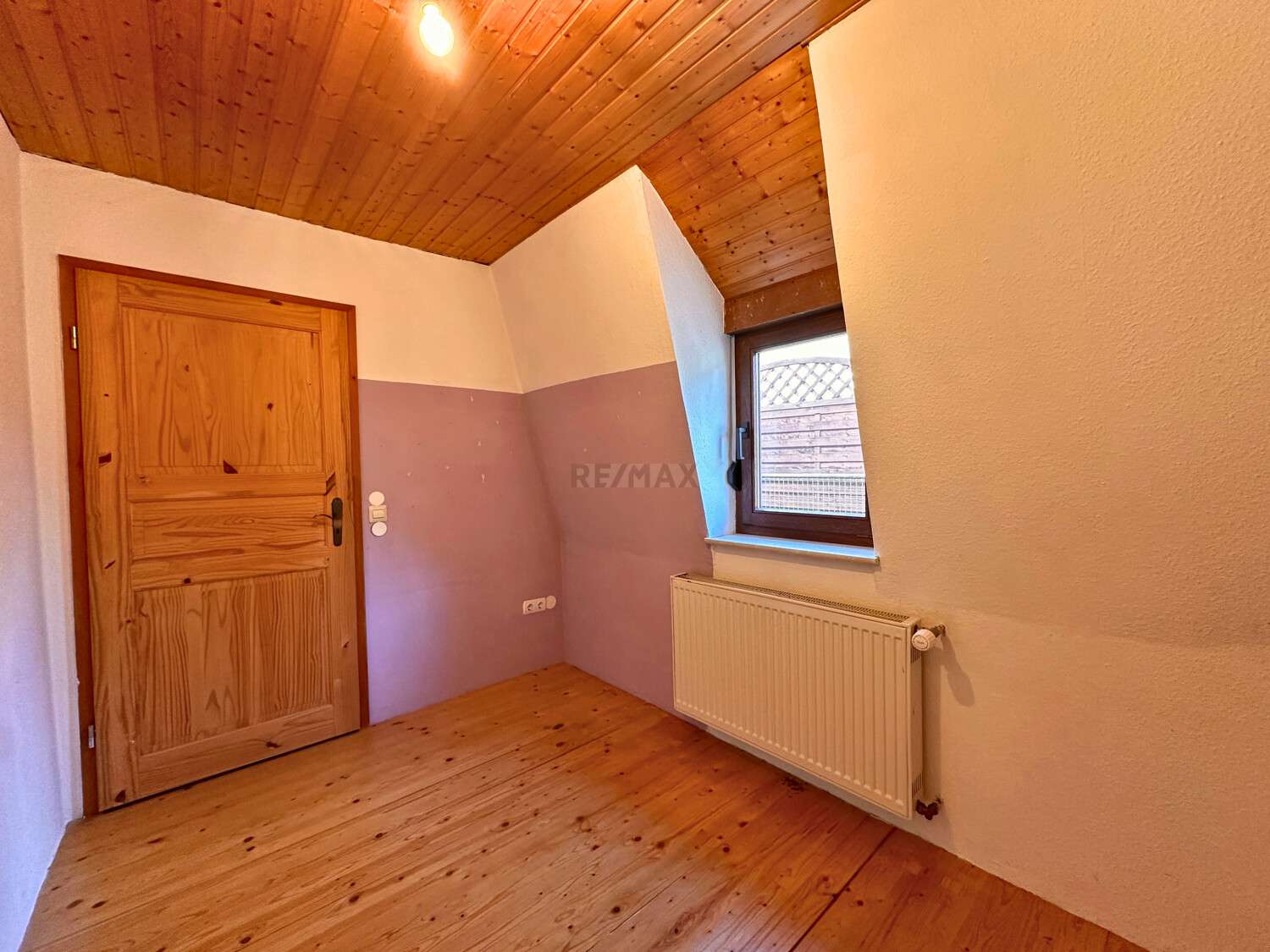 Immobilie in Rechberghausen - Einfamilienhaus mit 6,5 Zimmer und hochwertiger Nutzfläche!
Familienfreundlich und ausbaufähig! - Bild 12