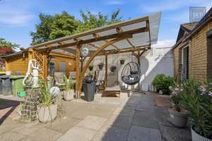 Inkl. Gartenidyll: Einziehen & Wohlfühlen! – Die vollständige Adresse der Immobilie erhältst du vom Anbieter., 25795 Weddingstedt – Vorschaubild 22