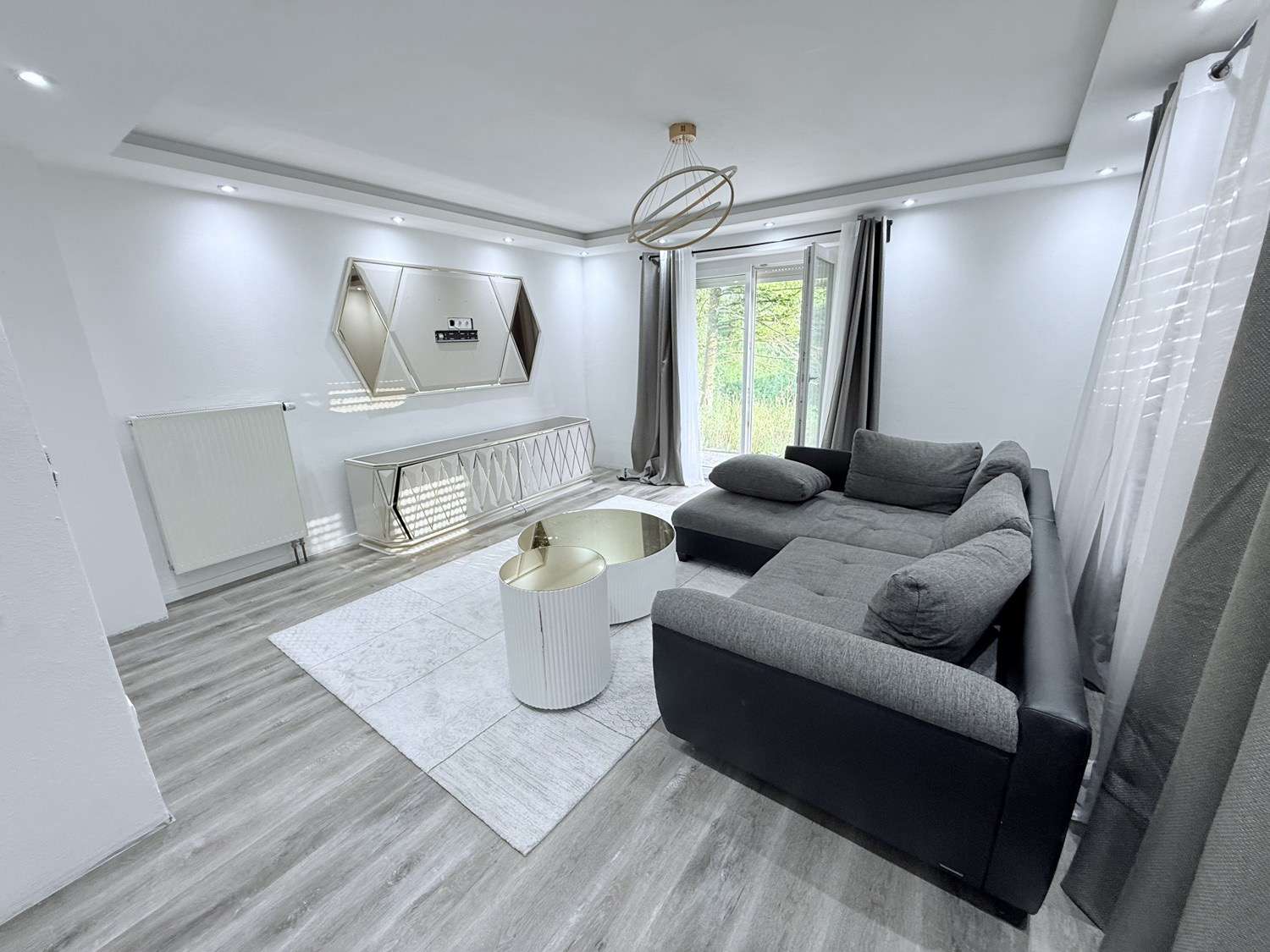 Immobilie in Biessenhofen - Mehrfamilienhaus mit 6,5 % Rendite in ruhiger Lage - Bild 5