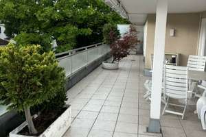 Großzügiges Wohnidyll in München-Solln: 3,5 bis 4-Zimmer-Traum mit XXL-Terrasse & TG-Stellplatz – Die vollständige Adresse der Immobilie erhältst du vom Anbieter., 81479 Solln, München – Vorschaubild 9