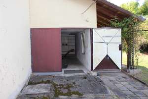 Teil- saniertes 2- 3- Fam.- haus, Innenstadt- Lage, Keller, 2 Garagen, außerhalb Hochwassergebiet. – Die vollständige Adresse der Immobilie erhältst du vom Anbieter., 4668 Grimma – Vorschaubild 36