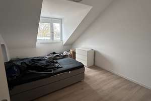 Attraktive 3-Zimmer-Wohnung in ruhiger, bevorzugter Lage unweit des Gerichts – Gneisenaustr. 12, 41061 Gladbach, Mönchengladbach – Vorschaubild 8