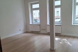 Hübsches City-Apartment im Erdgeschoss – 4318 Sellerhausen-Stünz, Leipzig – Vorschaubild 2