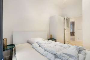 !! BEZUGSFREI !! Urban, authentisch, besonders – 3-Zimmer-Parterrewohnung mitten in Prenzlauer Berg – Die vollständige Adresse der Immobilie erhältst du vom Anbieter., 10405 Prenzlauer Berg, Berlin – Vorschaubild 8