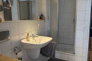 Zentrale Maisonette DG-Wohnung mit EBK  – Aachen – Vorschaubild 11