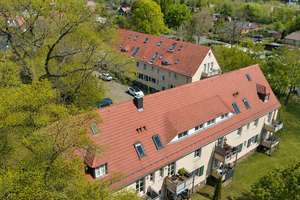 "Charmante 3-Zimmer-Wohnung mit Balkon in ruhiger Lage – Denkmalgeschütztes Objekt" – Kötzschenbroder Straße 162, 1139 Mickten, Dresden – Vorschaubild 7