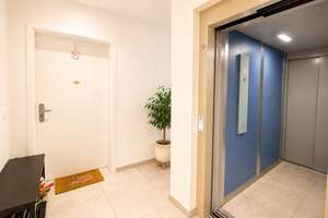 Eigennutzung: Moderne Eigentumswohnung mit Balkon und PKW-Stellplatz in Leipzig-Eutritzsch – Die vollständige Adresse der Immobilie erhältst du vom Anbieter., 4129 Eutritzsch, Leipzig – Vorschaubild 6
