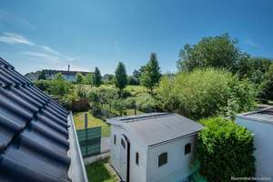 Neuwertige Maisonettewohnung mit Sonnenbalkon, Blick ins Grüne und energieeffizienter Ausstattung – Die vollständige Adresse der Immobilie erhältst du vom Anbieter., 33611 Schildesche, Bielefeld – Vorschaubild 14