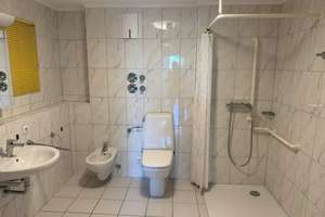 attraktive & seniorengerechte 3-Zimmerwohnung im Königspark (Seniorenresidenz) zu mieten – Die vollständige Adresse der Immobilie erhältst du vom Anbieter., 93049 Westenviertel, Regensburg – Vorschaubild 6