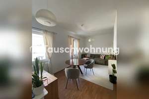 Tauschwohnung: Schöne 42qm Wohnung in Neustadt