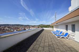 1-Zimmer Single-Apartment in zentraler Lage in Stuttgart West – Die vollständige Adresse der Immobilie erhältst du vom Anbieter., 70174 Relenberg, Stuttgart – Vorschaubild 16