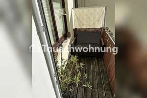 Tauschwohnung: Tausche traumhaften 3,5 Zi. Altbau gegen Wohnung im Viertel – Die vollständige Adresse der Immobilie erhältst du vom Anbieter., 28209 Barkhof, Bremen – Vorschaubild 5