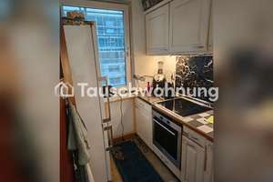 Tauschwohnung: 2-Zimmer in Hamburg-Mitte SAGA gegen 3 Zimmer zum Tauschen – Everlingweg 11, 22119 Billstedt, Hamburg – Vorschaubild 6