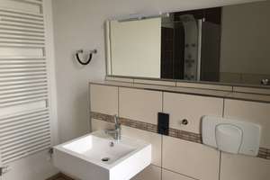 80 qm² Renovierte 2 Zimmerwohnung mit Einbauküche – Besselstr. 1, 38114 Westliches Ringgebiet, Braunschweig – Vorschaubild 8