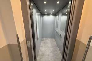 4-Zimmer-Wohnung - | Erstbezug | Balkon | barrierefrei |Tiefgarage – 4107 Zentrum-Süd, Leipzig – Vorschaubild 16