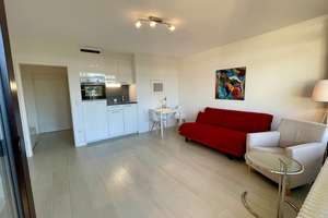 Moderne 1-Zimmer Wohnung im 3. OG mit Balkon in München – Leopoldstraße 253, 80807 Milbertshofen, München – Vorschaubild 11